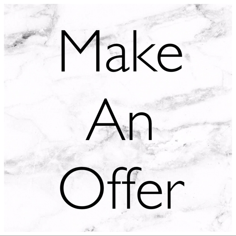 ✨POSH AMBASSADOR✨